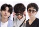 ピチカート(pizzicato)の写真