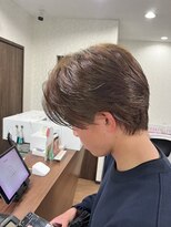 ドォート(Dote hair make)&nbsp;センターパート