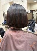 王道ボブ