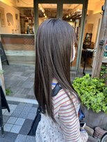 リコット 与野(Liecot) オリーブベージュ