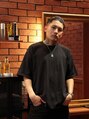ハナテンベース(HANATEN BASE)&nbsp;岸岡 隆之