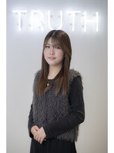 グランド トゥルース 市川店(GRAND TRUTH) 小端 歩美
