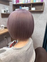 モニカ 天王町店(Monica)&nbsp;ラベンダーピンク