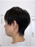 ショートレイヤー