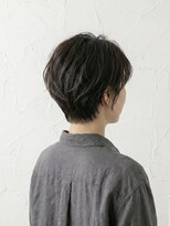 クロワール&nbsp;大人ショート