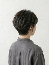 クロワール&nbsp;大人ショート