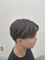ルーム 郡山店(ROOM)&nbsp;センターパート