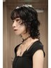 【AIRI】カット＋パーマ  ￥15,400～