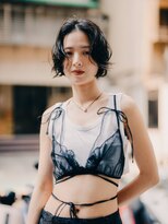 benji 和白店【ベンジー】【9月1日オープン（予定）】&nbsp;《benji》エアリーボブ