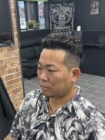ケースタイル(K-style)&nbsp;ナチュラルパーマ