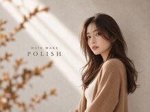 ヘアーメイクポリッシュ 久世店