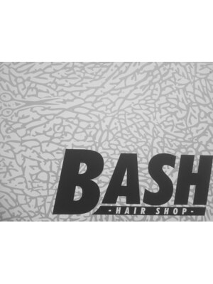 バッシュ(BASH)