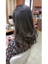 アクラ 上本町店(Acura.)&nbsp;【スウィングアッシュレイヤー】