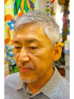 南国ハワイアンサロン チドリ(Chidori)&nbsp;ビジネスショート