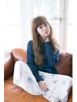 カリン 町田店(carin)&nbsp;ヌーディーロングウェーブ