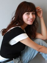 ザビー(THE B)&nbsp;重軽ウェーブスタイル