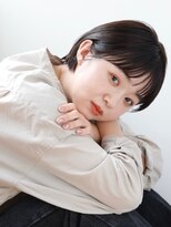 クラン(CLAN)&nbsp;小顔セミウェットマッシュ