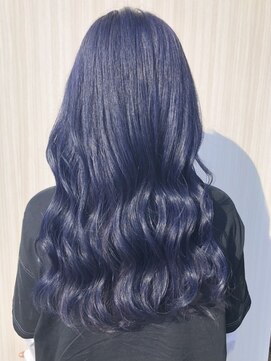 アンジュ グリーンパーク店(ange) ダブルカラー