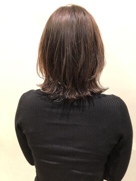 TJ天気予報 3コ 豊明店 ミントベージュ