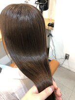 ネイヴィル(navile)&nbsp;ツヤベージュ