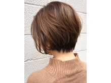 キャパ テリハ(CAPA TERIHA)