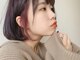 美容室ヘアーオブドレスの写真