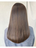 プラグ バイ ネオリーブ(plug by neolive)&nbsp;ショコラグレージュ K