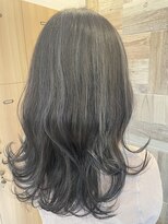 エルバイシオン(aile by sion)&nbsp;外国人風ハイライト