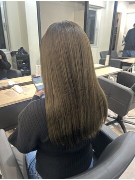 スターズ 渋谷(STARS) オリーブベージュ