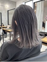 ペスカ 長町南店(pesca)&nbsp;2ブリーチバレイヤージュ