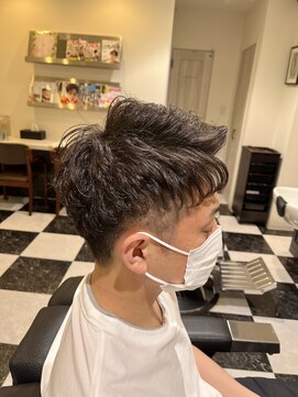 ルシードスタイル クリザンテーム ヒートスタイルカール