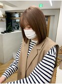 【akari担当】まろやかベージュ20代/30代/40代/50代