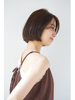 パール(PearL)&nbsp;【PearL】ナチュラルボブ