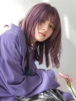 リル(re'll) フルバング