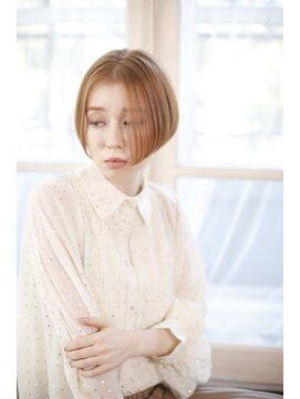 ミリ 国分寺(Mili) 【Mili 国分寺オリジナルスタイル】