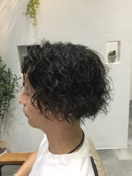 シードバイシャムロック(SEED by Shamrock) 縦落ちスパイラル　SEED 横浜駅