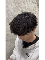 クロー(CROW)&nbsp;ウェーブスパイラル