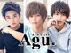 アグ ヘアー グローリー 上越店(Agu hair glory)の写真