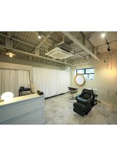 premo hair salon【プレモ】