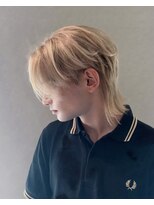 ハイプ 名古屋栄(HYPE)&nbsp;ブロンドウルフ