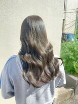 タオ(tao)&nbsp;オリーブベージュ