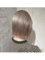 リアン(Lien)&nbsp;王道ミルクティーベージュ