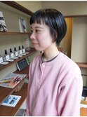 須藤 )) コンパクトショート