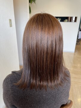 ラトット(Latot) 艶カラー