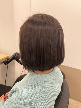 エイトオロク 那覇小禄店(EIGHT oroku) 紫カラー