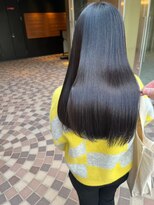 リブロ(LiBro)&nbsp;【本気で髪のダメージに悩む方】髪質改善美髪エステ