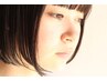 【学割U24☆美容学生限定】　学生カット￥4,950→￥2,475