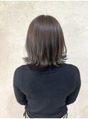 ミディアムスタイル