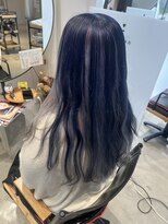 アプリコ(APREKO)&nbsp;ハイトーンカラー