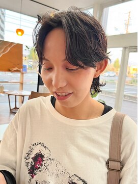 パーム スプリングス(Palm Springs) Hair by Palm Springs 905